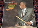 Jazz Lp Art Blakey & The Jazz Messengers Mosaic Blue note Mono 4090