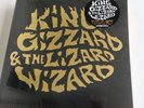 KING GIZZARD & THE LIZARD WIZARD SEALED EVIL STAR 19 BOX SET NJR 053