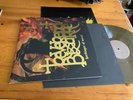 2 LP FINLAND 2009 Reverend Bizarre – Harbinger Of Metal