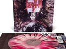 DEATH - Individual Thought Patterns LP custom Tri-color splatter Vinyl NEUWARE