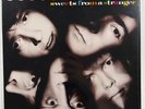 Squeeze “Sweets From a Stranger” LP/A&M SP-4399 (Sealed) 1982 Old New Stock