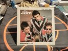 The Jam The 1977 EP UK 2011 Ltd Edition JAM77EP001 Mint Condition