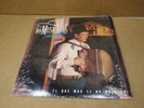 david lee garza el que mas te ha querido HIE-42143 Vinyl Lp in shrink