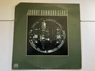 Johnny Hammond Gears orig 1975 vinyl VG+ Chuck Rainey Julian Priester Mizell