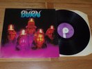 BURN   -   DEEP PURPLE    -   UK PURPLE RECORDS    -   FIRST PRESS   -   1974.