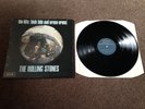 THE ROLLING STONES HIGH TIDE AND GREEN GRASS LOVELY VINTAGE STEREO COPY FREEPOST