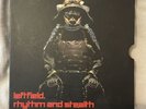 leftfield - rhythm and stealth vinyl, First Pressing
