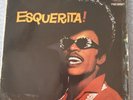 RARISSIME  EP ESQUERITA    FRANCE 1959  CAPITOL EAP3-1186