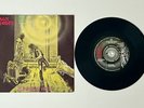 Iron Maiden ‘Running Free / Burning Ambition’ HYBRID 1980 7” Vinyl Single Record