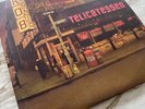Rob Sonic Telicatessen Vinyl Def Jux 2 LP With gatefold