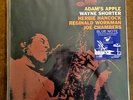 Wayne Shorter, Adams Apple 45 rpm, Music Matters Limited Numbered Edition #858