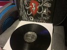 Inquisition  Nefarious Dismal Orations LP German press gatefold Black Metal 666