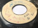 DELANO STEWART STAY A LITTLE LONGER / VERSION II 1969 JAMAICA VINYL 7