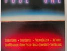 Fuse One (McLaughlin - Clarke - etc) - Japan Vinyl Insert - K26P-6020