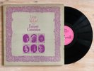 Fairport Convention ‎– Liege & Lief 1st First Press Pink Island UK 1969 LP Vinyl