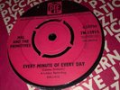 7” MAL & The  PRIMITIVES 1965 NORTHERN SOUL VINYL 45 ( Every Minute  of Day ￼ ￼)