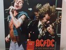 AC/DC - BOX 4 LP  - IF YOU WANT BON - LIMITED EDITION SET - N° 56/300 - USA -