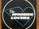THE MODERN LOVERS S/T (1976) Lp Beserkley RE (Jonathan Richman)