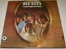 THE BEE GEES Horizontal 1968 MONO Factory Sealed USA ATCO Lp