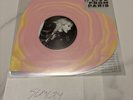 Taylor Swift Lover Life From Paris Heart Shaped Vinyl Pink Blue In Hand Ship Now