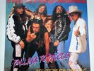 Faith No More FALLING TO PIECES Australian The Real Thing Live JJJ 1990 12” Rare