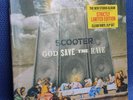 Scooter - God save the Rave (Limited 2x CLEAR Vinyl LP) 2021 | NEU & OVP