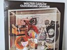 Wendy Carlos – Walter Carlos' Clockwork Orange – UK CBS Vinyl LP
