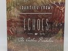 COUNTING CROWS - ECHOES OF THE OUTLAW ROADSHOW 2xLP