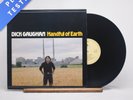 Dick Gaughan Handful Of Earth -A -B LP Album Vinyl Record 12TS419 - VG+/VG+