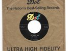 ROCKABILLY 45 -RAY CAMPI - IT AINT ME -VINYL is IN MINT- CONDITION-HEAR 1957 DOT