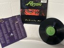 Poison, Open Up And Say Ahh Vinyl Record LP 1988