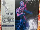 Ozzy Osbourne - Randy Rhoads Tribute Promo Rock Heavy Metal Vinyl UNPLAYED
