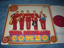 Theo Schumann Combo self-titled 1969 LP Amiga odd record of psych jazz funk