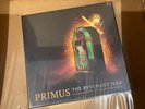 Third Man Records Vault #53 PRIMUS THE REVENANT JUKE 6 x 7” Vinyl Box Set NEW