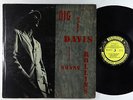 Miles Davis ft. Sonny Rollins - Dig LP - Prestige - PRLP 7012 Mono DG RVG W 50th