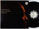 Milt Jackson - Statements LP - Impulse - A-14 Mono VG+ PROMO