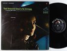 Paul Desmond - Glad To Be Unhappy LP - RCA Victor - LSP 3407 DG