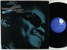 Stanley Turrentine - That's Where It's At LP - Blue Note - BST-84096 RVG VG++