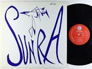 Sun Ra & Solar Arkestra - Art Forms Of Dimensions Tomorrow LP - Saturn OG VG+