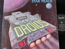 DROIDS „STAR PEACE“ RARE COSMIC-SYNTH-DISCO FRENCH PRESS 1978