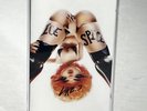 Ice Spice - Like..? Cassette Tape not vinyl