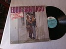 Eddie Santiago LP Salsa