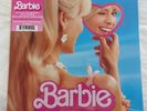 BARBIE The Film Score Soundtrack - LP Neon Barbie Pink VINYL NEW ALBUM