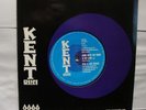 Rita & The Tiaras Gone with the wind is my love Kent Select 45