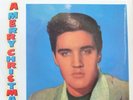 Elvis Presley Elvis sings Christmas songs E.P  1967 reissue