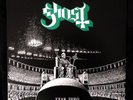 GHOST - Year Zero / Vinyl 2013 / 10 Inch /  lim. 1.500 / wie neu