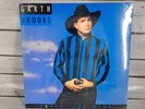Garth Brooks Vinyl Ropin' The Wind 1992 Capitol UK EMI EKPL-0250 NEW Vintage