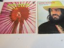 3-LP-LOT-DEMIS ROUSSOS-ON THE GREEK SIDE OF.-FOREVER AND EVER-GOLDEN HITS-SHRINK
