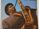 BEN WEBSTER AND ASSOCIATES VERVE TRUMPET LABEL LP BUDD JOHNSON ROY ELDRIDGE NM