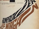 orig. mono jazz LP: LEE MORGAN/RUMPROLLER/Blue Note BLP 4199/excellent/in shrink